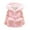 Pink, variant on BULLPIANO Winter Coats For Girls Warm Jacket Windproof Winter Jacket Winter Outfits For Toddler Girls