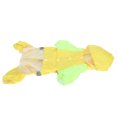 thumbnail image 3 of Pet Accessory,Pet Raincoat Waterproof Dog Dog Raincoat Pet Hooded Slicker Smooth Operation, 3 of 12