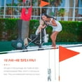 thumbnail image 4 of Miangastore 1 Set of Bike Fixing Flagpole Kit Multi-function Bike Flag and Flagpole, 4 of 8