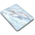 thumbnail image 1 of KSK KAISHEK Only for MacBook Pro 15" Case 2016-2019 Rel. Model A1707&A1990, Plastic Hard Shell Case, Marble 97_1, 1 of 5