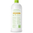 thumbnail image 2 of Babyganics Shampoo and Body Wash Refill, Chamomile Verbena, 32 Fl Oz, 2 of 4