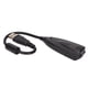 thumbnail image 2 of Adaptador de auriculares USB, tarjeta de sonido virtual 7.1, tarjeta de sonido externa, tarjeta de sonido USB, rendimiento potente, 2 of 9