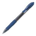 thumbnail image 1 of Rouleau de Gel Rétractable, G-2, 1.0Mm Bleu, 12/pk, 1 of 1