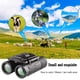thumbnail image 5 of Binoculares 40x22 para adultos, de alta definición y gran campo de visión, ideales para observar animales, deportes al aire libre, juegos y conciertos. Telescopio móvil., 5 of 8