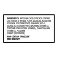 thumbnail image 5 of Great Value Fruit Punch Drink Enhancer, 3.11 fl oz, 5 of 9