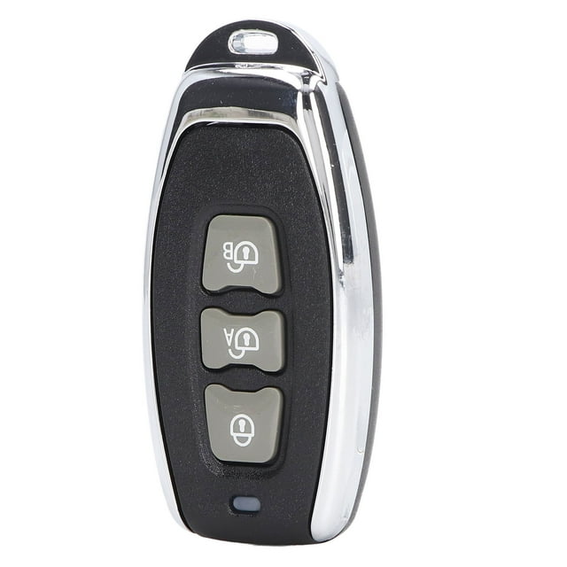 Control Remoto Control Remoto De Tres Botones Impermeable Cerradura De Puerta Control Remoto Para 908 909 910 920