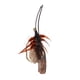 thumbnail image 4 of Moscas de pesca con mosca Señuelos flotantes - Moscas secas para de la del arenque MWB004, 4 of 6