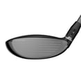 thumbnail image 4 of Pre-Owned RH Elyte Triple Diamond Mens Graphite Shaft Fairway Wood 15° Mitsubishi Tensei 1K Black 75 Graphite XStiff, 4 of 8