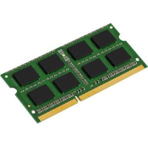 Kingston 4GB Module - DDR3L 1600MHz - 4 GB - DDR3L SDRAM - 1600 MHz - 204-pin -