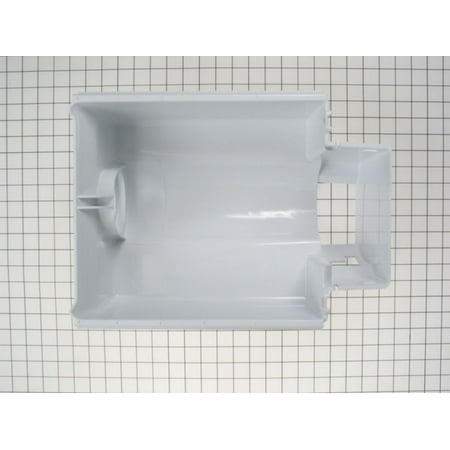 - WR30X10016 GE Refrigerator Bucket, Ice Dispenser