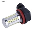 thumbnail image 2 of Bi 2 Pzs Bombilla De Luz Antiniebla Para Coche H8 H11 LED 9005 9006 5630 33SMD/Foco Diurna MX huangjie unisex, 2 of 2