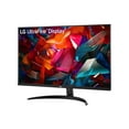thumbnail image 2 of LG 32 Po 32UR500K-B Moniteur 4K UHD HDR10 avec Haut-Parleurs Intégrés, 2 of 6