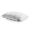 thumbnail image 2 of Tempur-Pedic Oreiller TEMPUR-Adapt ProLo + Cooling-Grand, Blanc, 2 of 5