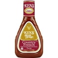 thumbnail image 4 of Ken's Steak House Country French Honey Dressing, 16OZ (Pack of 3), 4 of 5