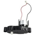 Side Brush Motor Assembly for Sencor SRV 6250BK Robot Vacuum Cleaner