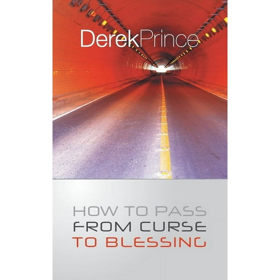How To Pass From Curse To Blessing (Paperback)