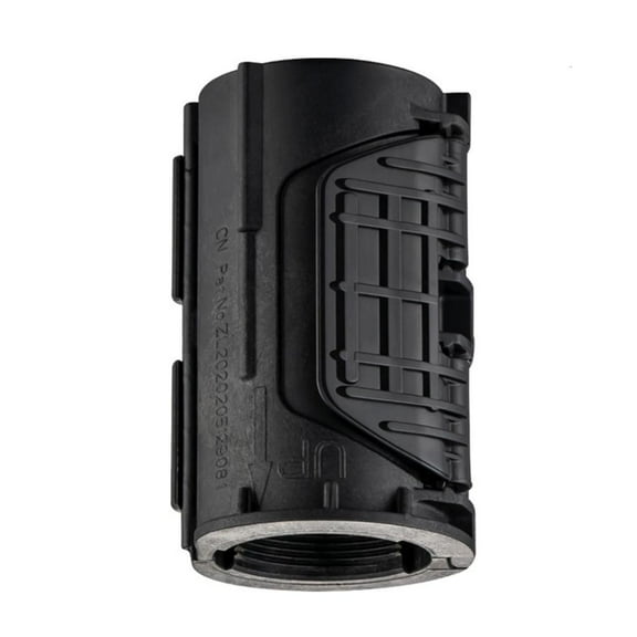 WE-POLUJ Basin Fastener Faucet Fixing Base Plastic Faucet Nut Fastener Faucet Lock Nut Kitchen Wash Basin Tool Easy to Use