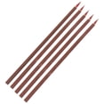 thumbnail image 4 of 5Pcs Painting Calligraphy Practice Brush Pens Calligraphy Training Students Brushes, 4 of 9