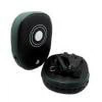 PU Boxer Target Pad Duradero Boxeo Entrenamiento Hand Target Equipo deportivo elástico
