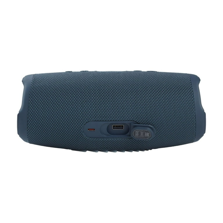 JBL Charge 5 Portable Waterproof Speaker with Bluetooth