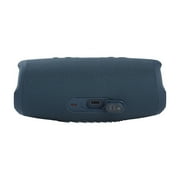 JBL Charge 5 - Portable Waterproof Speaker with Powerbank - Blue