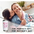 thumbnail image 4 of Best Mom Ever Tumbler, Gifts for Mom From Daughter Son, Mothers Day Gifts for Mom - Birthday Gifts for Mom, Unique Christmas Gifts Ideas for Mom - 20 Oz Mom Travel Tumbler with Straw and Lid, 4 of 5