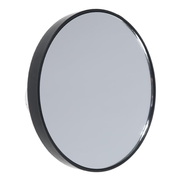 YIGSECU Bathroom/Travel Makeup Mirror 10X Magnifying Mirror with 2 Suction Cups Use for Precise Makeup Application Easy to Use