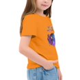 thumbnail image 3 of Camiseta Algodón de Naru para niños, 3 of 5