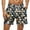 Multicolor, variant on Swim Trunks Men,Swim Shorts Men,Casual Beach Swim Shorts for Men Summer Outdoor Swimming and Lounging Yellow