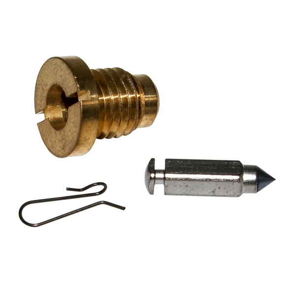 TOR-929697 TORO KIT-FLOAT VALVE, BODY & SEAT Toro Lawnmower Parts