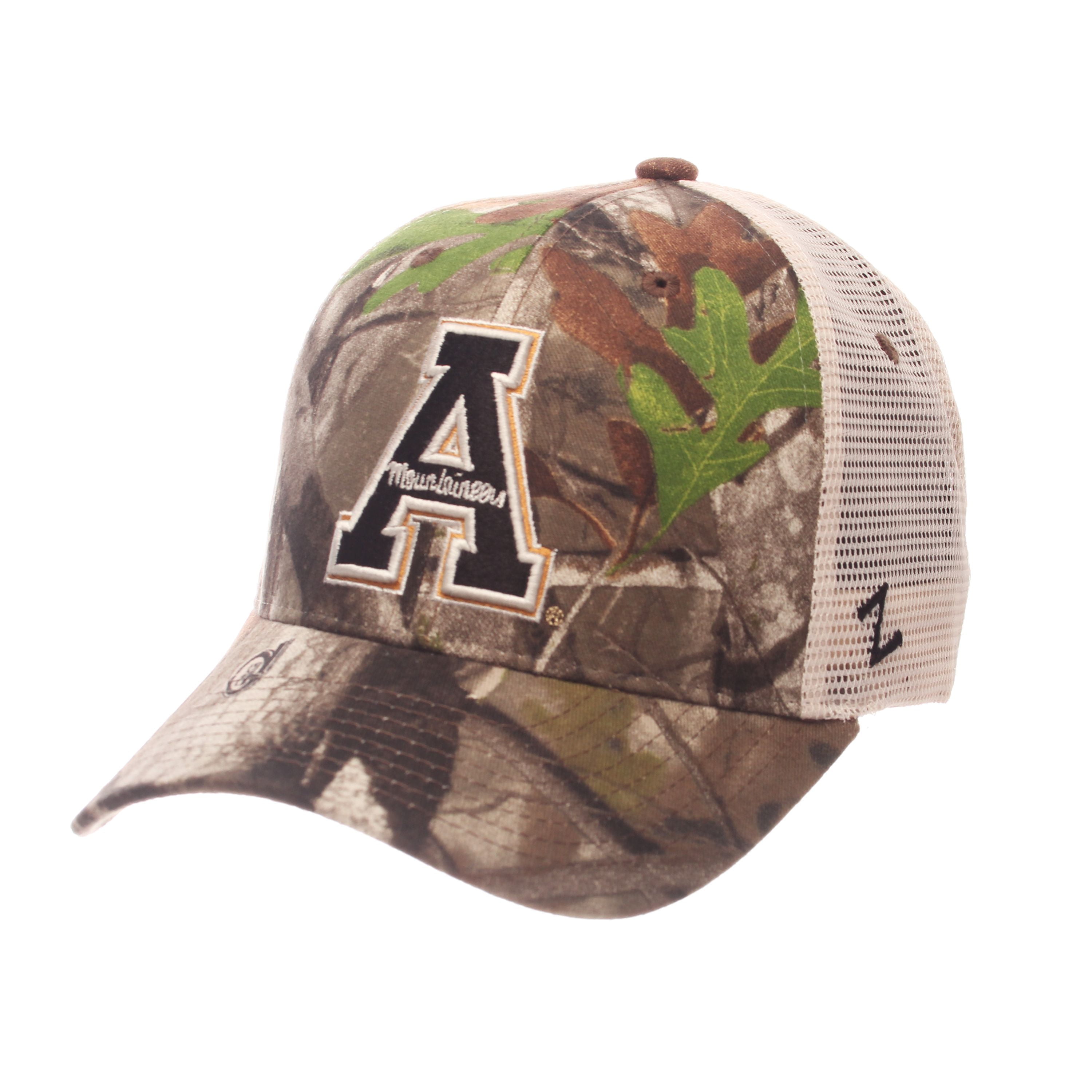 Custom Camo Mesh Trucker Hat Best Writer Ever Embroidery Cotton One Size
