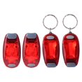 thumbnail image 4 of LEEYNEER Bikes LED Warning Light Night Running Lamp Strobe, 4 of 8