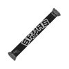 San Antonio Spurs Official NBA Wordmark Scarf