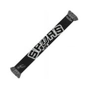 San Antonio Spurs Official NBA Wordmark Scarf