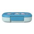 thumbnail image 4 of Zak Designs Bluey Dual Compartment Kids Bento Box, 4 of 8