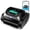 Black & Green, variant on WYBOT C1 Cordless Robotic Pool Cleaner for Inground Pools, Above Ground Pool Cleaner 4-in-1 Wall & Waterline Cleaning, Up to 1,614sq.ft, 150mins Smart Navigation, Smart Phone App