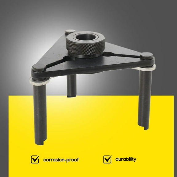 TABODD T-0171-J Transmission Clutch Drum Spring Compressor Adapter Tool For Foot-Press