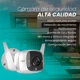 thumbnail image 3 of Tp-link Cámara De Seguridad Tapo-c320ws Grabación De Vídeo 2k Wifi Audio Bidireccional Control Por Voz Compatible Con Asistente De Google Y Amazon Alexa Visión Nocturna A Todo Color Seguridad Exterior, 3 of 7