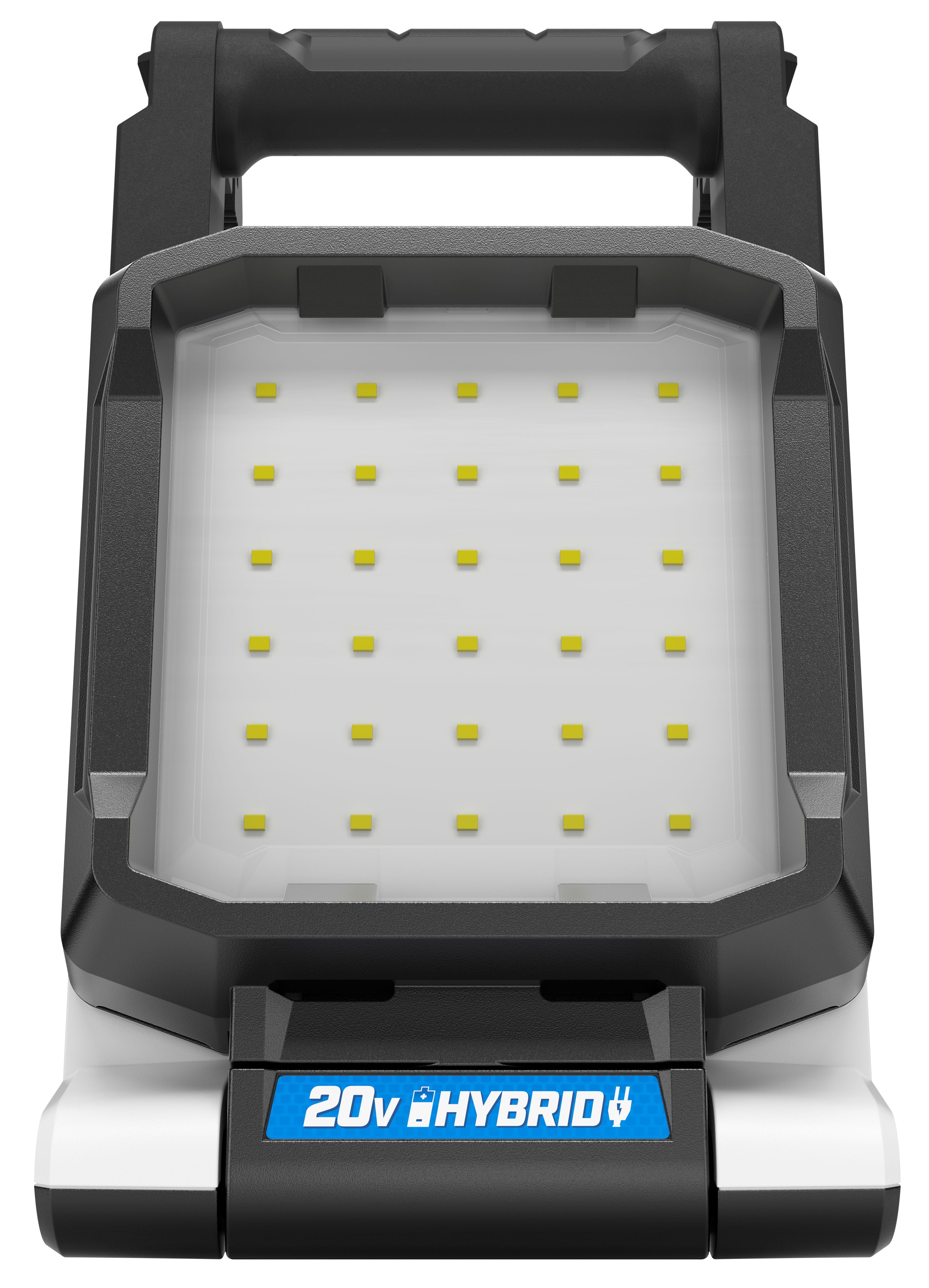 HART 20V Hybrid Magnet Light