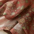 thumbnail image 7 of LYXSSBYX Summer Dresses for Women 2024 Women‘s Casual Loose Cotton Snd Linen Floral Sleeveless V-Neck Long Dresses, 7 of 7