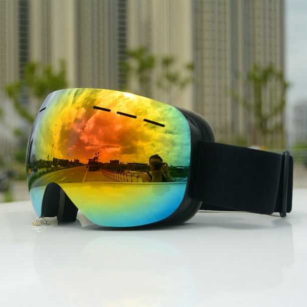 Lentes protectores para polvo hotsell