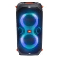 thumbnail image 1 of Jbl Partybox Ultimate 1100w Wireless Party Speaker, 1 of 7