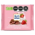 thumbnail image 1 of Chocolate Ritter sport Colorful variety yogurth con fresa 100 g, 1 of 4