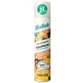 thumbnail image 3 of (3 pack) Batiste Dry Shampoo, Tropical Fragrance, 7.62 oz, 3 of 14