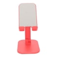 thumbnail image 3 of Apuakthei Soporte para teléfono de Escritorio Base Antideslizante Manos Libres Soporte para teléfono multifunción Ajustable para teléfono de 4,7 a 7,9 Pulgadas, 3 of 8