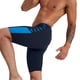 thumbnail image 5 of Traje de baño Speedo Hombre Boom Logo Splice Jammer Negro 812822F-436, 5 of 7