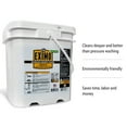 EXIMO Waterless Concrete Cleaner for Driveway, Garage, Basement, and
