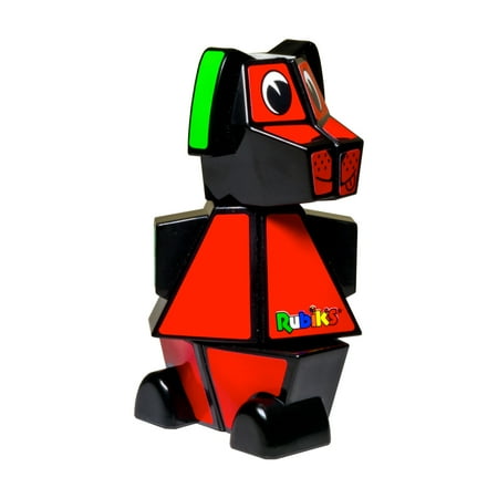 Rubik's Junior Puppy