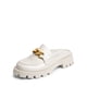 thumbnail image 1 of Mules con Plataforma Gruesa para Mujer DREAM PAIRS en Beige, 1 of 7