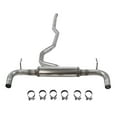 thumbnail image 6 of Flowmaster 717810 FlowFX Cat-Back Exhaust System - 2.5" diameter - 409SS, 6 of 11